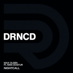 Max Olsen ft. Nika Dostur - Nightcall
