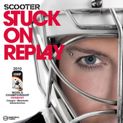 Scooter - Stuck on replay