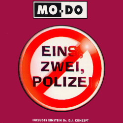 Mo-Do - Polizei