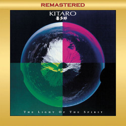 Kitaro - Sundance