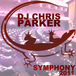 Chris Parker - Symphony 2011