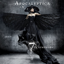 Apocalyptica - Beautiful