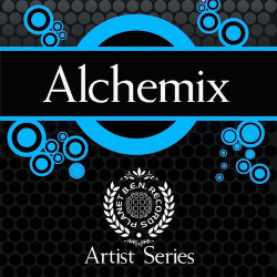 Alchemix - Time Is A Direction