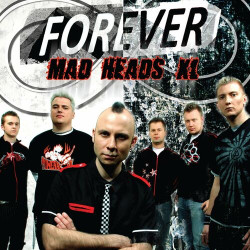 Mad Heads - Час