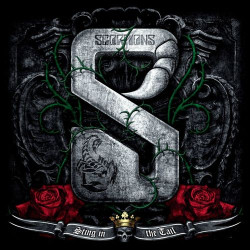 Scorpions - Lorelei