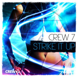 Activator & MC Apster - Strike it Up (Extended Mix)