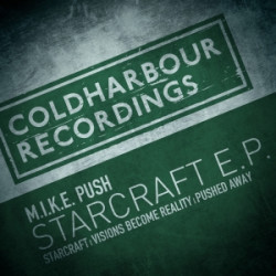 M.I.K.E. Push - Visions Become Reality (Original Mix)