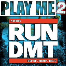 Run DMT - Drop Top