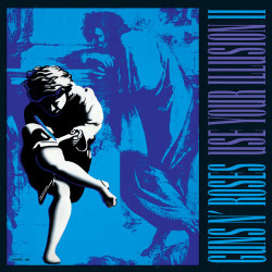 Guns N' Roses - Shotgun Blues