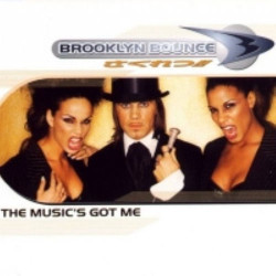 Brooklyn Bounce - Slave 2 Da Rhythm