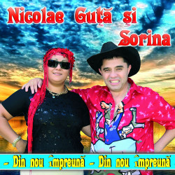 Nicolae Guta & Sorina - Nunta (DJ Stany Radio Edit)