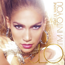 Jennifer Lopez - I'm Into You (feat. Lil Wayne)
