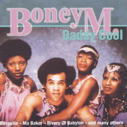Boney M - Ma Baker