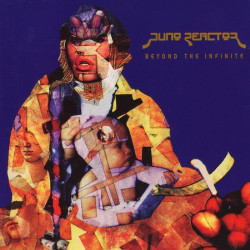 Juno Reactor - Magnetic