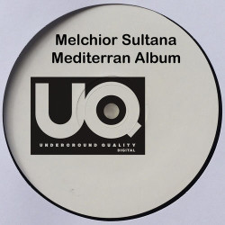 Melchior Sultana - If Only