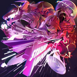 Prodigy - Hyperspeed