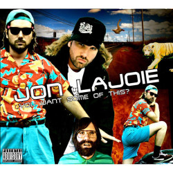 Jon Lajoie - Too Fast
