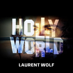 Laurent Wolf - Wash My World (Live Radio Mix)