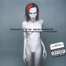 Marilyn Manson - Rock Is Dead