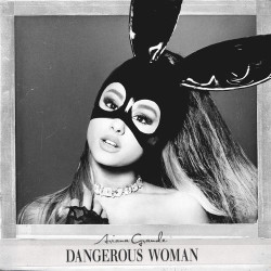 Ariana Grande feat. Nicki Minaj - Side To Side