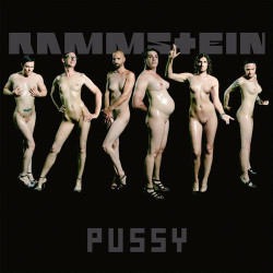 Rammstein - Pussy (Radio Edit)