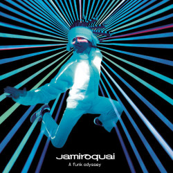 Jamiroquai - Picture Of My Life