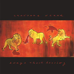 Carissa's Wierd - September Come Take This Heart