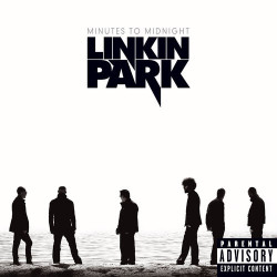 Linkin Park - Across The Line
