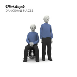 Mint Royale - Miles & Miles