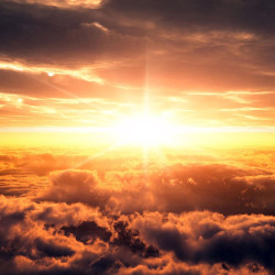 Dj Adisor - Flight in skies