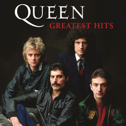 Queen - We are the champions