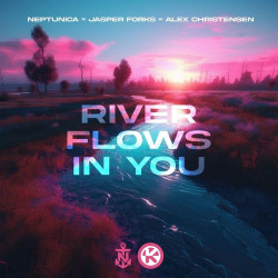 Jasper Forks - River Flows In You