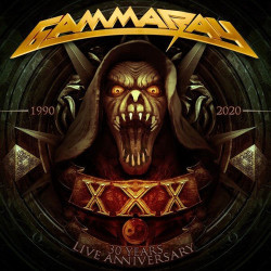 Gamma Ray - Empathy