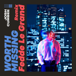 Everything But The Girl - Missing (Fedde Le Grand Remix)