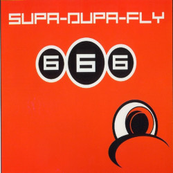 666 - Supa Dupa Fly 2011
