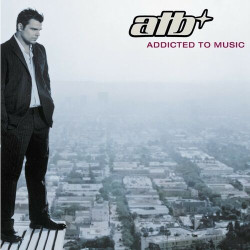 ATB - Everything Is Wrong
