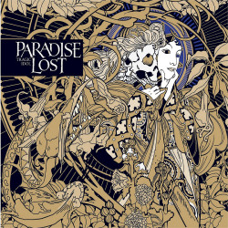Paradise Lost - To The Darkness