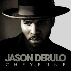Jason Derulo - Cheyenne (Westfunk Remix)
