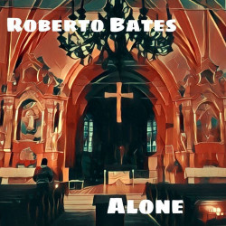 Jasper Forks - Alone (Club Mix)