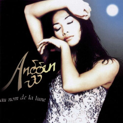 Anggun - Garde-moi (duo Avec David Hallyday)