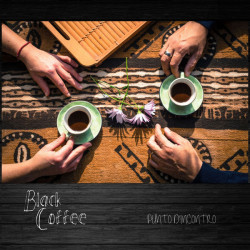 Black Coffee - Samba e Amor