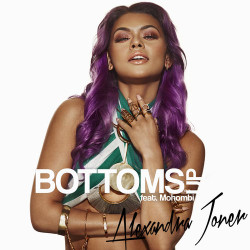 Alexandra Joner feat. Mohombi - Bottoms Up