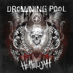 Drowning Pool - By the Blood