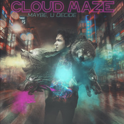 Cloud Maze - Winter