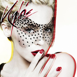 Kylie Minogue - Nu-Di-Ty