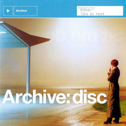 Archive - Woman