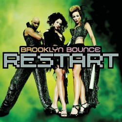 Brooklyn Bounce - Born 2 Bounce
