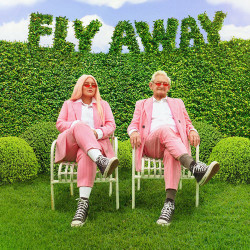 Meduzza - Fly Away