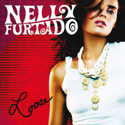 Nelly Furtado & Juanes - Te Busque