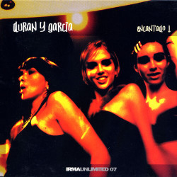 Cafe Del Mar - Dream Love - Duran Y Garcia